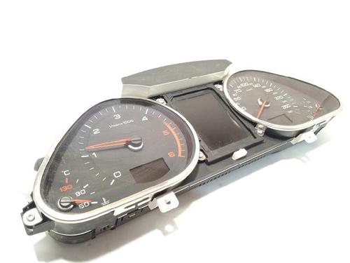 Used Instrument cluster AUDI A6 C6 Avant (4F5) 3.0 TDI quattro (240 hp) 11048432