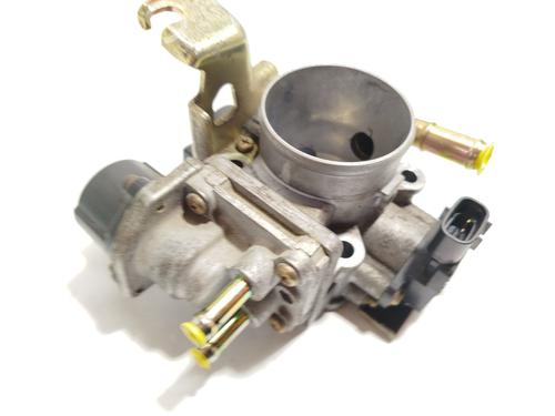 Drosselklappe SUZUKI IGNIS II (MH) 1.5 4x4 (RM415) | BP29941028M82