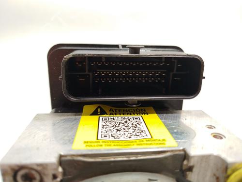 ABS pump MITSUBISHI ASX (GA_W_) 1.6 DI-D 4WD | BP30687062M43 - Image 4
