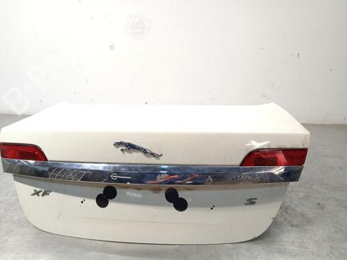 Tailgate JAGUAR XF I (X250)  | BP18739351C6 