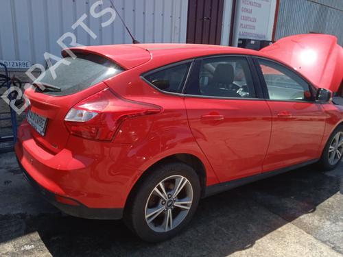 Climate control FORD FOCUS III Saloon 1.0 EcoBoost | BP27574515I5  - Image 12