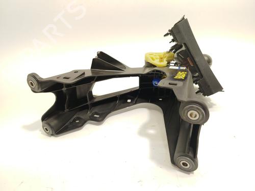 Gear lever HONDA CIVIC X Hatchback (FC_, FK_) 1.0 VTEC | BP29885237M90