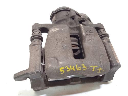 Left rear brake caliper AUDI A5 Sportback (8TA) 2.0 TDI (177 hp) 18043371