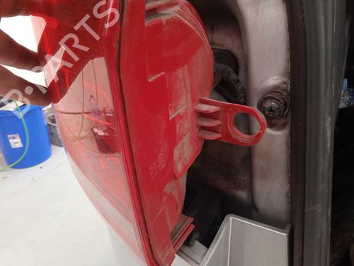 Right tailgate light VW TOURAN (1T3) 2.0 TDI | BP33660741C80 - Image 36