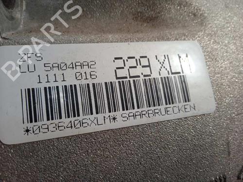 Gearbox BMW 1 (F21) 125 d | BP26207866M3  - Image 5