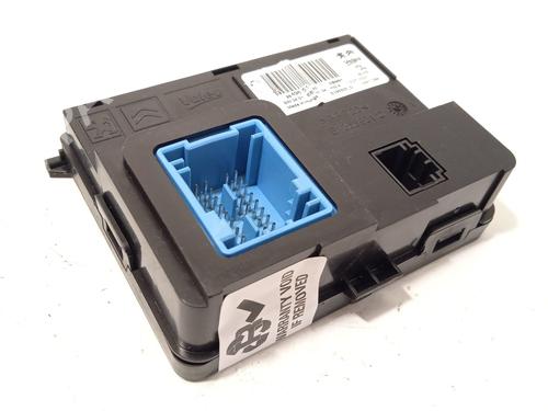 Módulo eletrónico Módulo eletrónico 28161997 28161997
