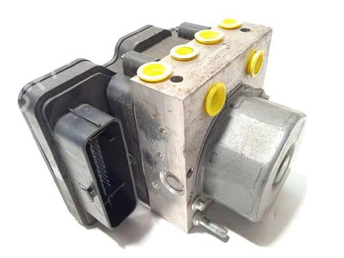 Used ABS pump ABS pump RENAULT CLIO IV (BH_) [2012-2021] 16112990 16112990