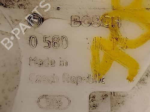 Fuel pump OPEL CORSA D (S07) 1.4 (L08, L68) | BP29417918M76 