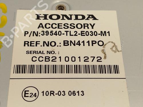 Electronic module HONDA ACCORD VIII (CU) 2.2 i-DTEC (CU3) | BP30512089M83