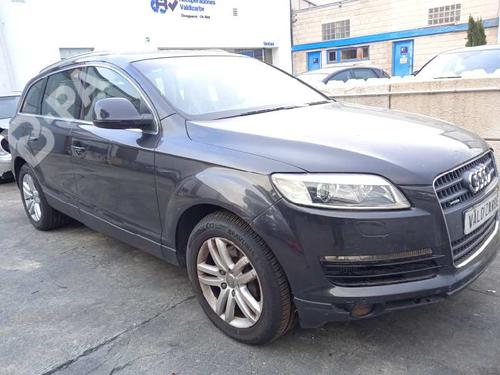 Used Parts AUDI Q7 (4LB)  3.0 TDI quattro  955860