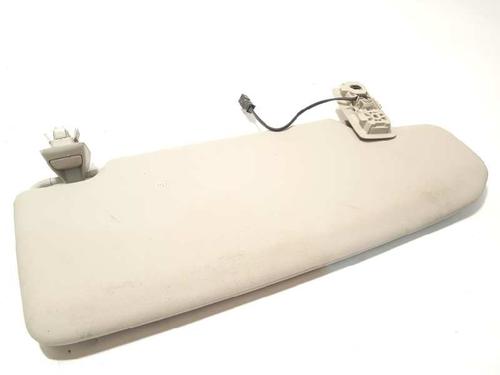 Left sun visor VOLVO V40 Hatchback (525) D3 | BP13306571I1 - Image 3