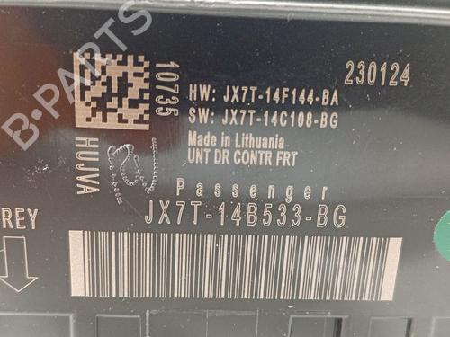 Electronic module FORD KUGA III (DFK) 2.5 FHEV | BP32992660M83 - Image 3