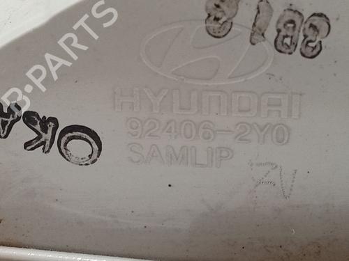 Right tailgate light HYUNDAI ix35 (LM, EL, ELH) 1.7 CRDi | BP30844217C80  - Image 5