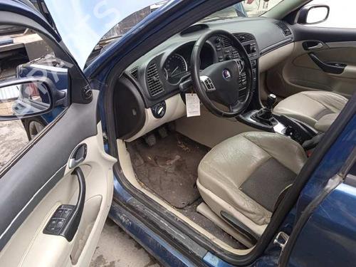 Tailgate SAAB 9-3 Estate (E50) 1.9 TiD | BP9649977C6 