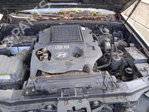 Driveshaft HYUNDAI TERRACAN (HP) 2.9 CRDi 4WD | BP9819972M37 