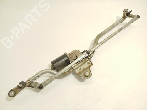 Front wiper motor VW TRANSPORTER T6 Van (SGA, SGH, SHA, SHH) | BP26291862M29