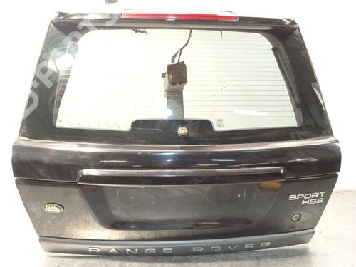 Used Tailgate LAND ROVER RANGE ROVER SPORT I (L320) 2.7 D 4x4 (190 hp) 11967798