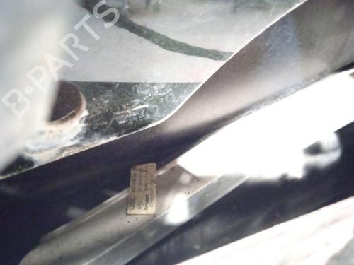 Left rear door AUDI Q7 (4LB) 3.0 TDI quattro | BP29977757C4