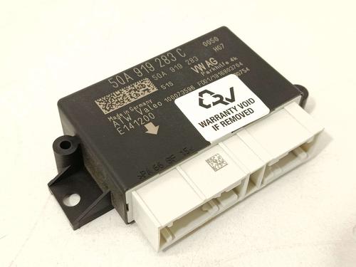 Used Electronic module Electronic module 37873920 37873920