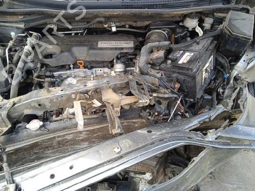 Front right window mechanism HONDA CR-V IV (RM_) 1.6 i-DTEC (RE6) | BP12926092C23 