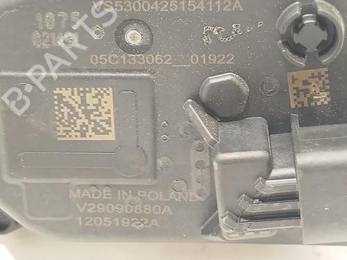 Throttle body SEAT ARONA (KJ7, KJP) 1.0 TSI | BP35954119M82 - Image 4