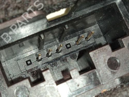 Rear right lock VW T-CROSS (C11, D31) 1.0 TSi | BP17998957C99