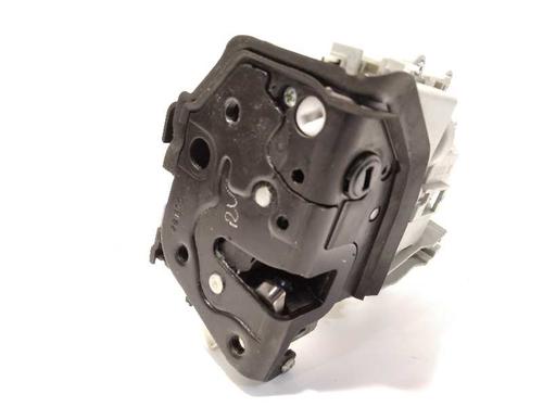 Rear left lock AUDI Q5 (8RB) 2.0 TDI 5573594 | B-Parts