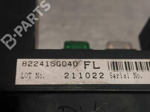 Fuse box SUBARU FORESTER (SJ_) 2.0 D AWD (SJD) | BP2338999E1 