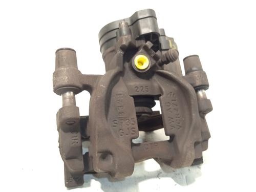 Used Left rear brake caliper VW T-ROC (A11, D11) 2.0 TDI (150 hp) 21125237