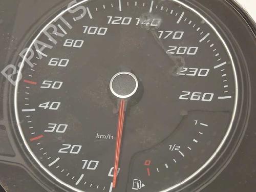 Instrument cluster SEAT ATECA (KH7, KHP) 1.0 TSI | BP11265874C47