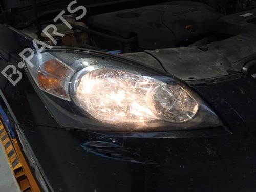 Tailgate KIA CEE'D Hatchback (ED) 1.6 CRDi 115 | BP36112524C6 - Image 13