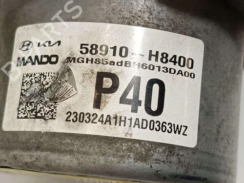 ABS pump KIA RIO IV (YB, SC, FB) 1.0 T-GDI 100 Eco-Dynamics+ | BP38196951M43 - Image 6