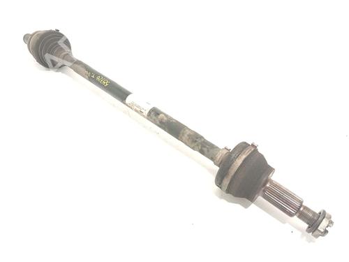 Used Right rear driveshaft Right rear driveshaft 37444752 37444752