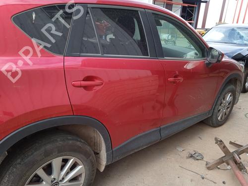 Electronic module MAZDA CX-5 (KE, GH) 2.2 D (KE2FW) | BP28139191M83  - Image 16