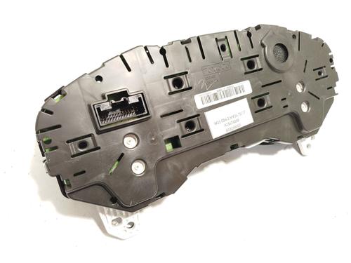 Instrument cluster FORD S-MAX (CJ, WA6) 1.5 EcoBoost | BP26325459C47  - Image 6