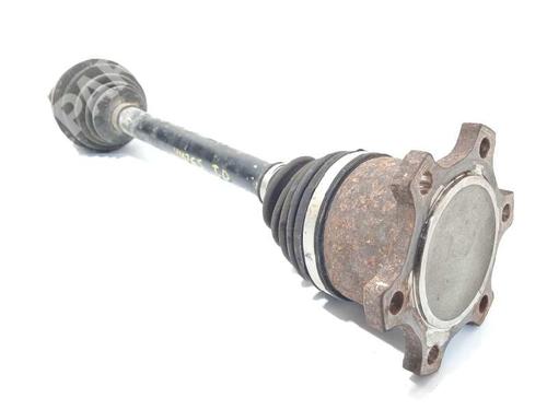 Right rear driveshaft NISSAN PATHFINDER III (R51) 2.5 dCi | BP7629564M41 