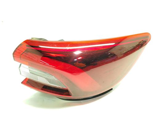 Højre baglygte FORD KUGA III (DFK) 2.5 Duratec Plug-in-Hybrid (152 hp) 30173705