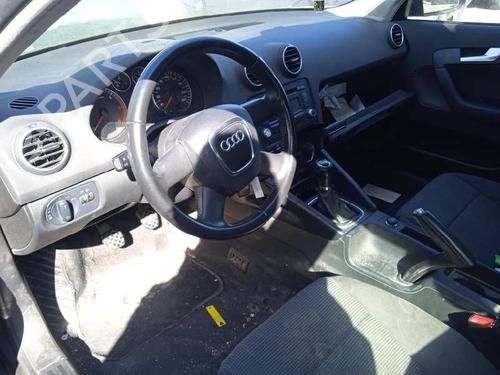 Steering column stalk AUDI A3 Sportback (8PA) 2.0 TDI 16V | BP9221934I23 