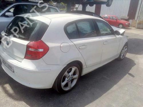 Servo brake BMW 1 (E87) 116 d | BP4453057M42 