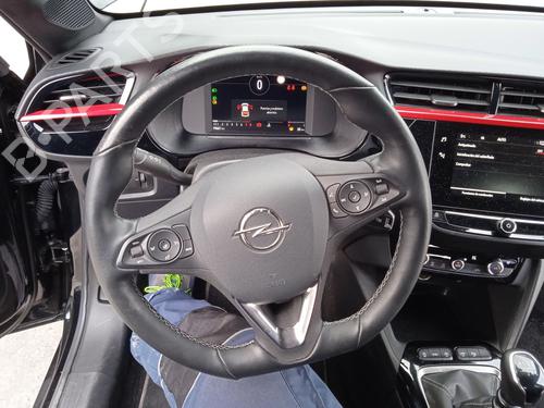 Electronic module OPEL CORSA F (P2JO) 1.2 (68) | BP22953429M83 