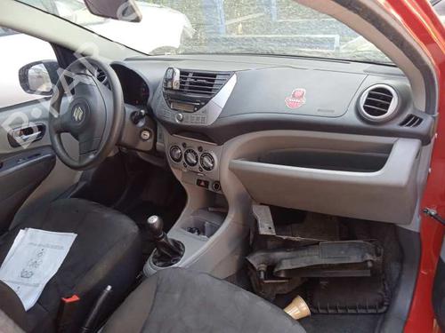 Front left window mechanism SUZUKI ALTO VII (GF, HA25_, HA35_) 1.0 (AMF310, GFC31S) | BP8284834C22