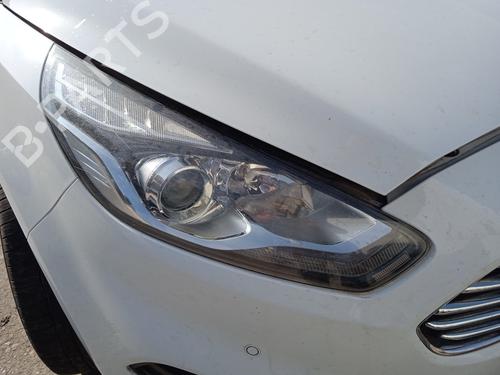 Gearbox FORD S-MAX (CJ, WA6) 1.5 EcoBoost | BP26292689M3  - Image 8