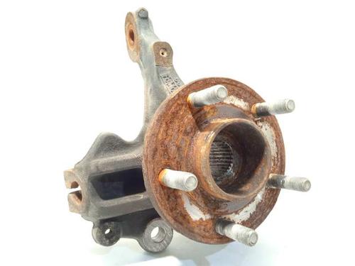 Used Right front steering knuckle Right front steering knuckle 7989263 7989263