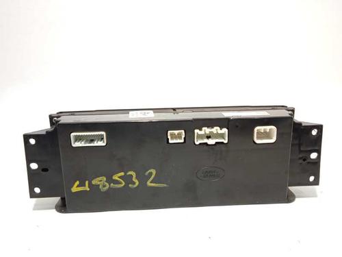 Climate control LAND ROVER DISCOVERY III (L319) 2.7 TD 4x4 | BP10615657I5 