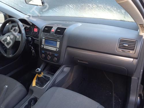 Throttle body VW JETTA III (1K2) 1.6 | BP23191205M82 