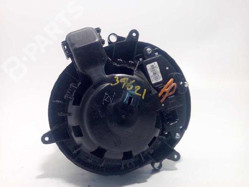 Heater blower motor BMW 4 Coupe (F32, F82) 420 d | BP4639133M62 