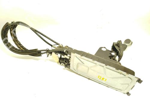 Selector da caixa VW T-ROC (A11, D11) 1.0 TSI | BP31947814M90 - Image 6