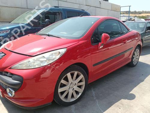 Used Parts PEUGEOT 207 CC (WD_) 1.6 16V Turbo 5013734
