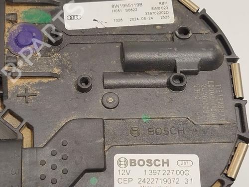 Front wiper motor AUDI A4 B9 Avant (8W5, 8WD) 30 TDI Mild Hybrid | BP28514605M29