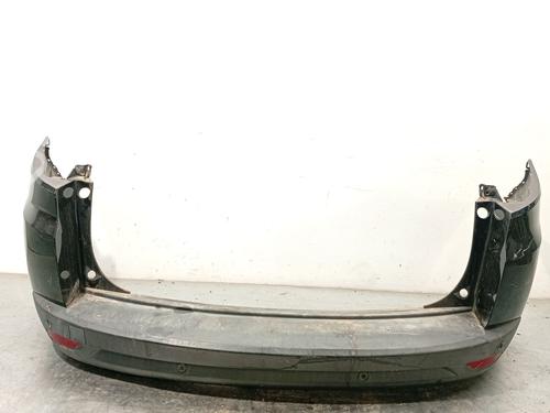 Used Rear bumper RENAULT MEGANE III Grandtour (KZ0/1) 1.5 dCi (KZ1M, KZ1W, KZ0R) (106 hp) 32977426